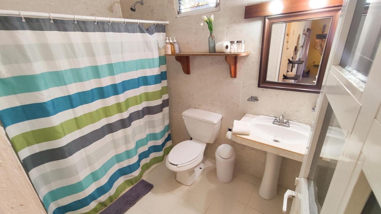 Quiet Centric Rooms Holbox Exterior foto