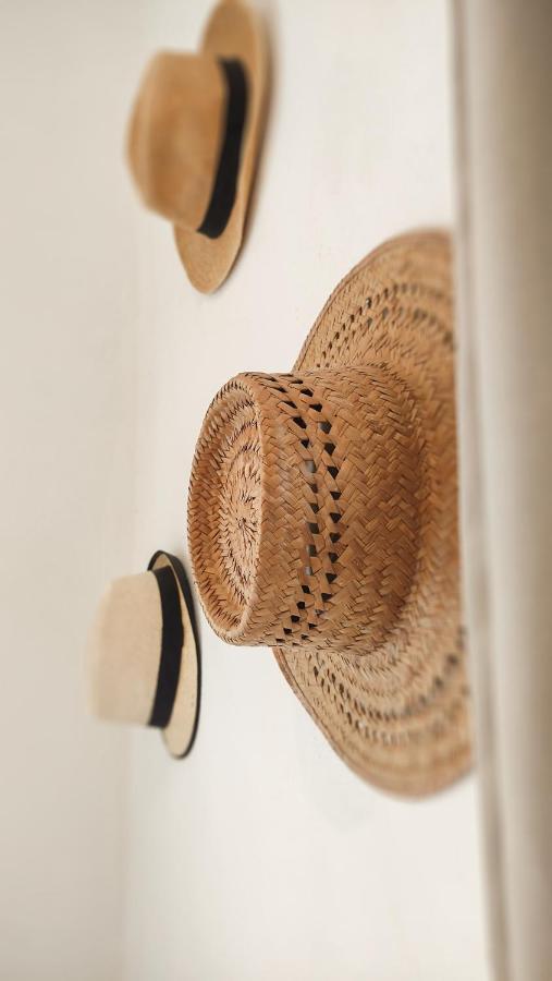 Quiet Centric Rooms Holbox Exterior foto